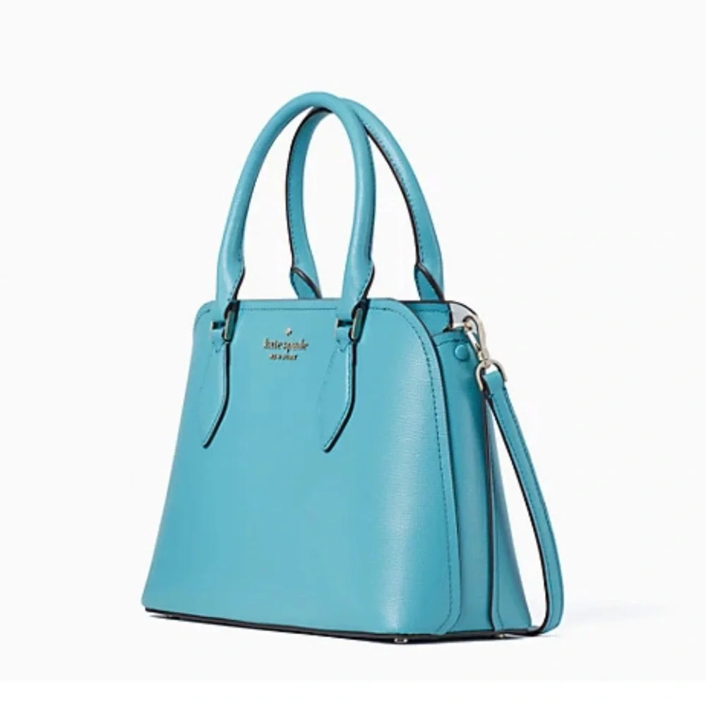 Kate Spade darcy small satchel - Picture 8 of 16